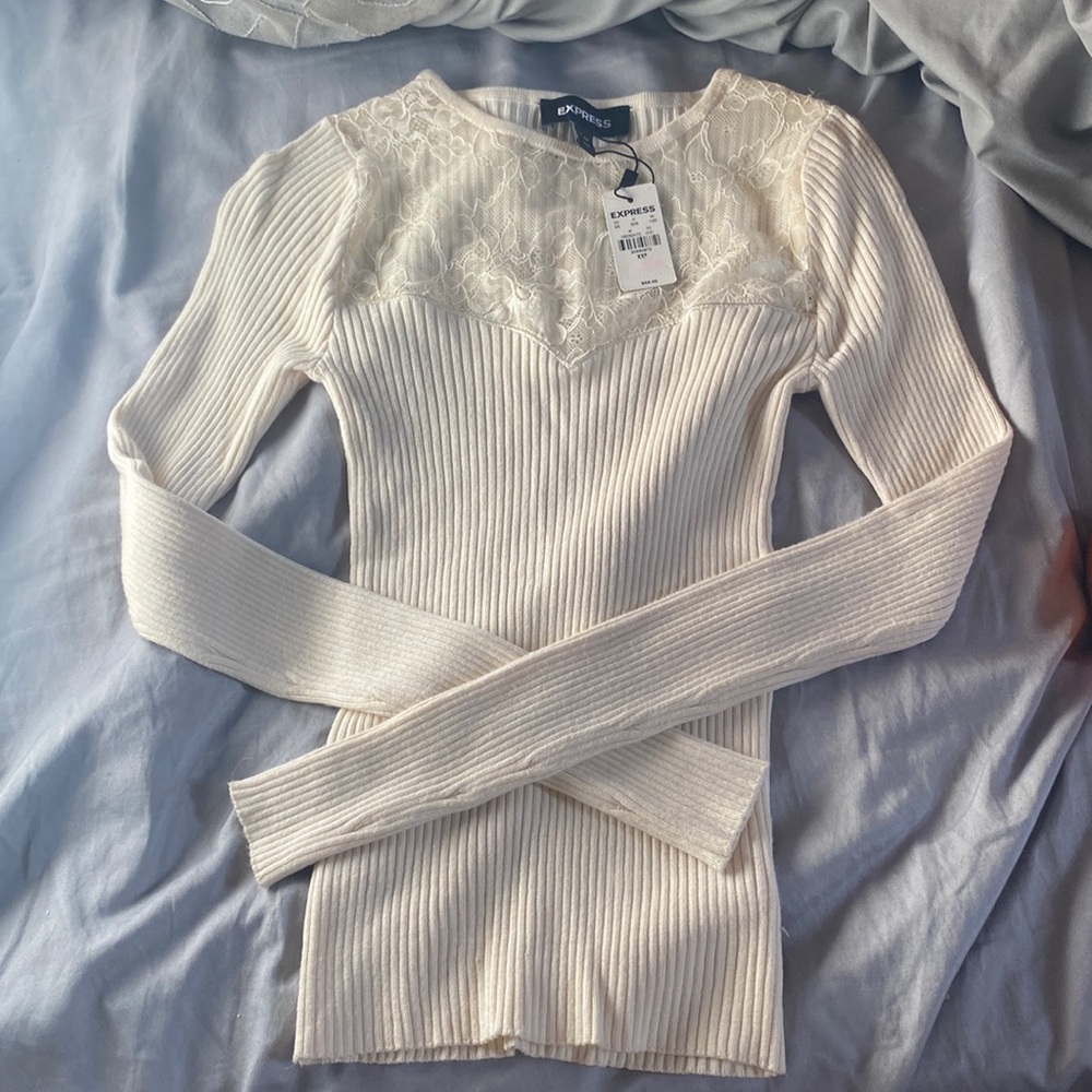 Express top